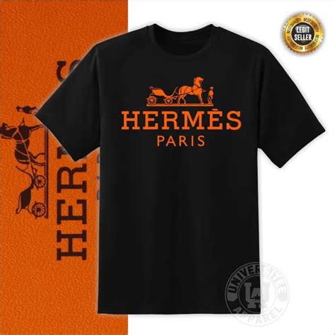 hermes paris t-shirt|hermes bespoke shirt.